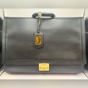 Ferragamo Briefcase